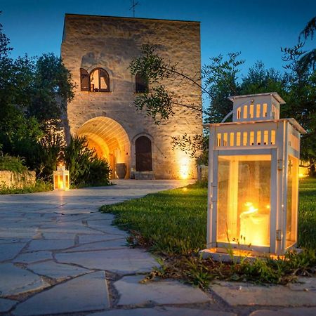Masseria Nuova Francavilla Fontana Ngoại thất bức ảnh