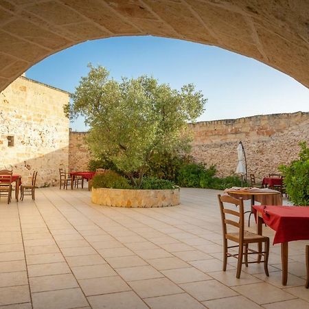 Masseria Nuova Guest House San Marzano di San Giuseppe Ngoại thất bức ảnh