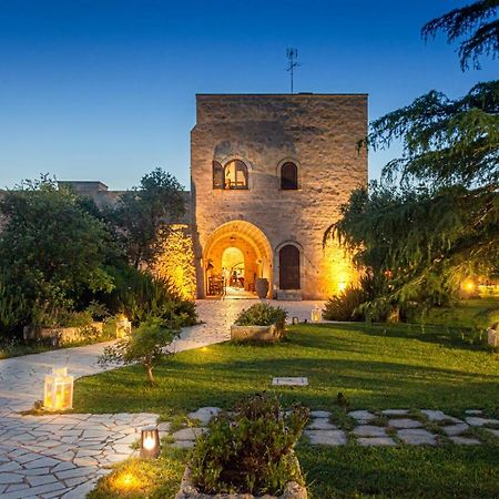 Masseria Nuova Guest House San Marzano di San Giuseppe Ngoại thất bức ảnh