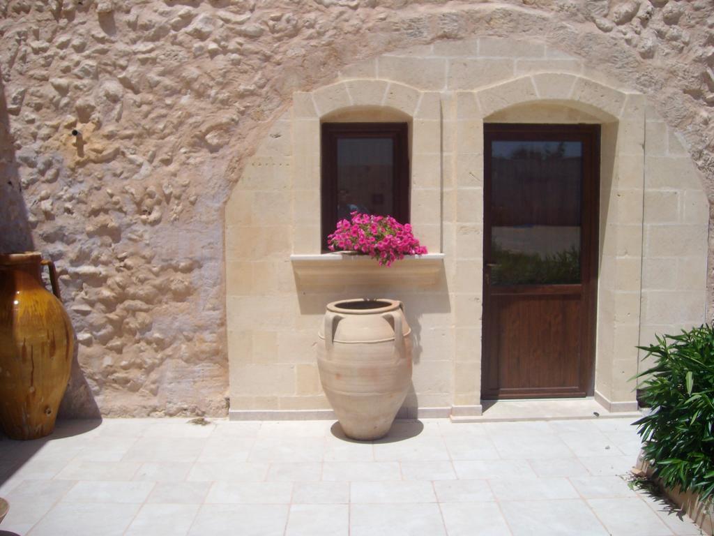 Masseria Nuova Guest House San Marzano di San Giuseppe Ngoại thất bức ảnh