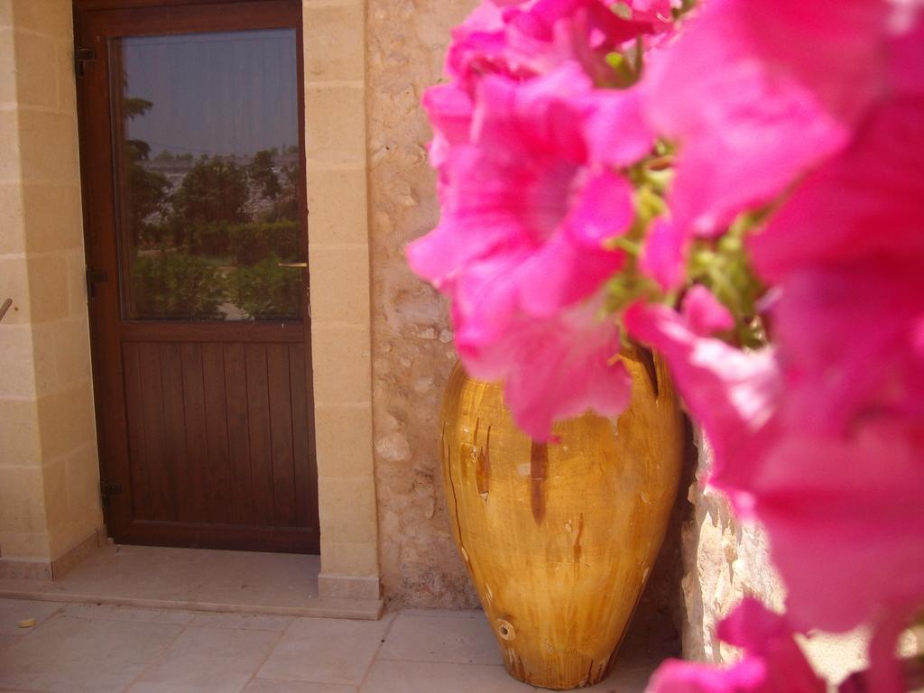 Masseria Nuova Francavilla Fontana Ngoại thất bức ảnh