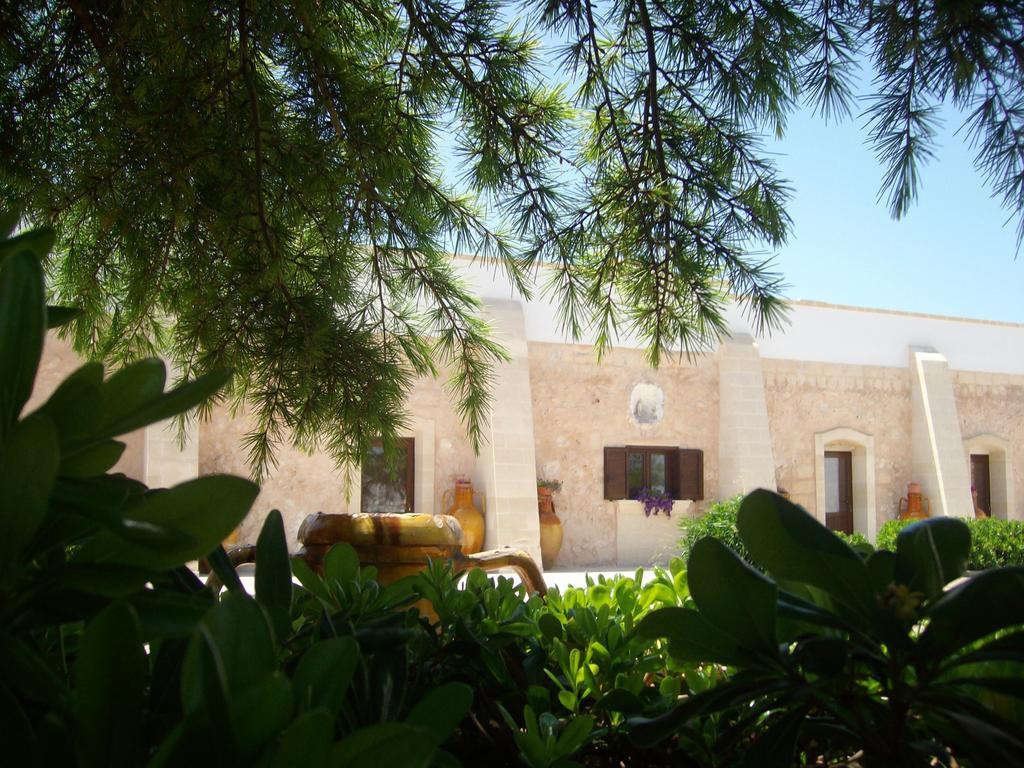 Masseria Nuova Guest House San Marzano di San Giuseppe Ngoại thất bức ảnh