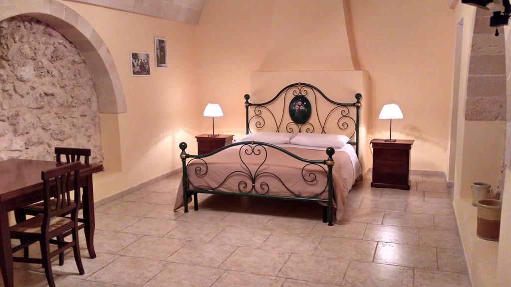 Masseria Nuova Francavilla Fontana Phòng bức ảnh