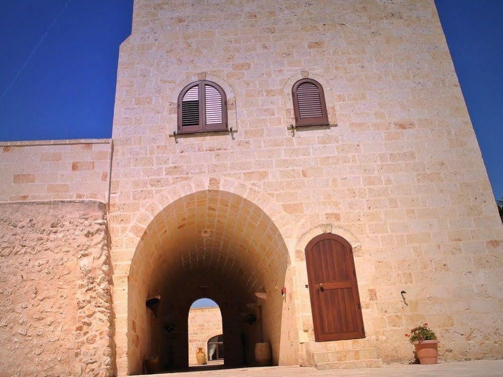 Masseria Nuova Guest House San Marzano di San Giuseppe Ngoại thất bức ảnh