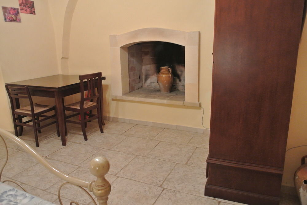 Masseria Nuova Francavilla Fontana Ngoại thất bức ảnh