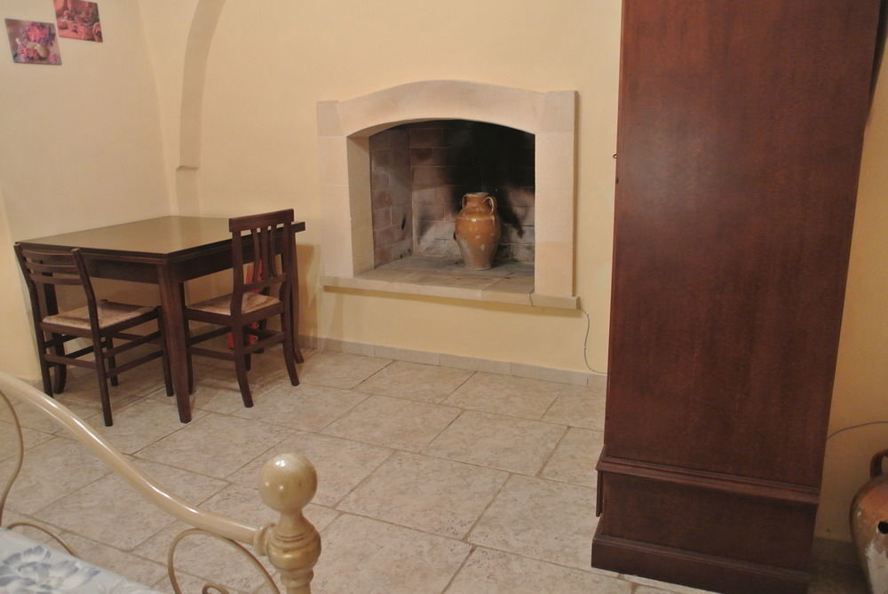 Masseria Nuova Guest House San Marzano di San Giuseppe Ngoại thất bức ảnh