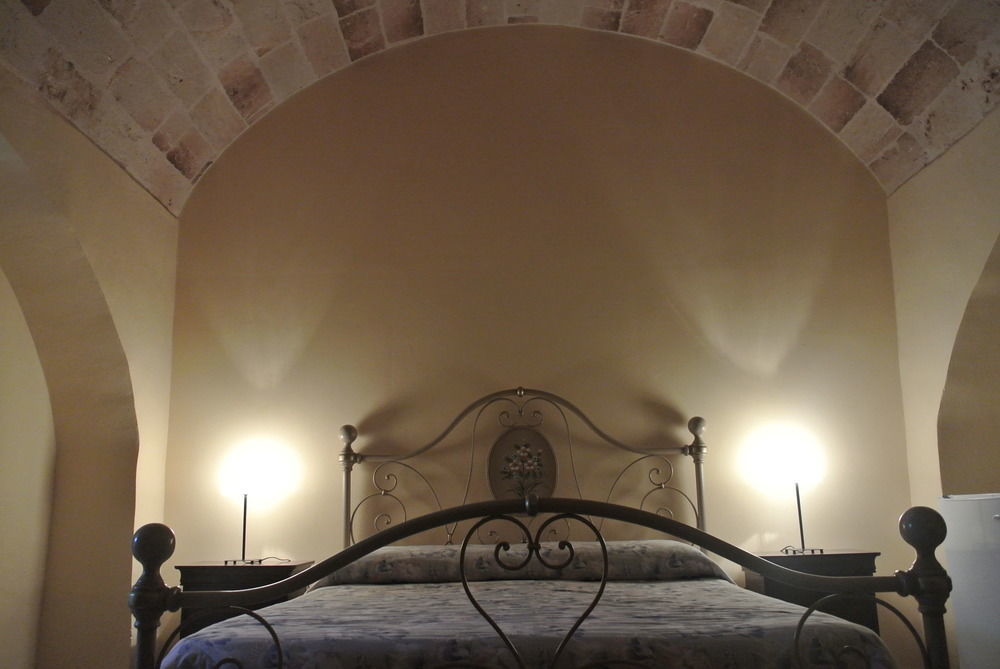 Masseria Nuova Francavilla Fontana Ngoại thất bức ảnh