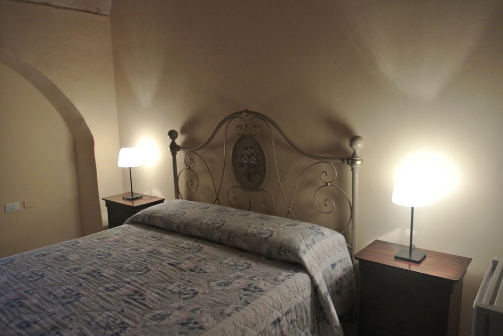 Masseria Nuova Francavilla Fontana Ngoại thất bức ảnh