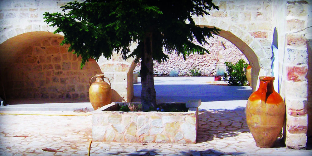 Masseria Nuova Francavilla Fontana Ngoại thất bức ảnh