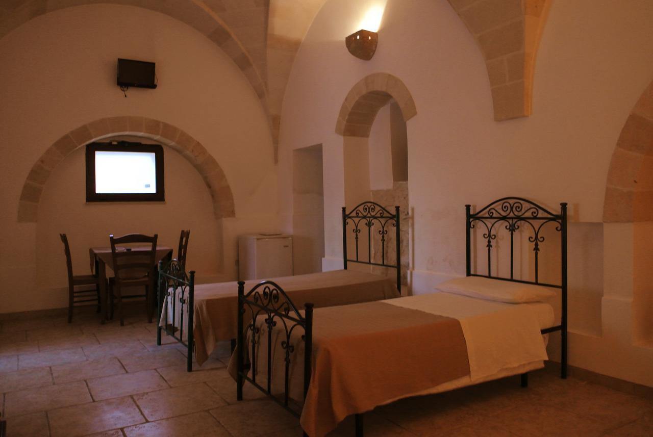 Masseria Nuova Guest House San Marzano di San Giuseppe Ngoại thất bức ảnh