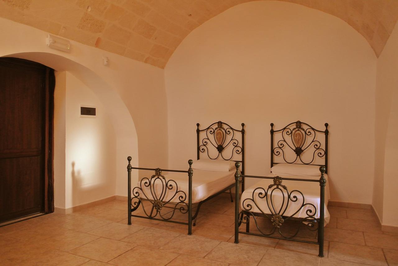 Masseria Nuova Guest House San Marzano di San Giuseppe Ngoại thất bức ảnh