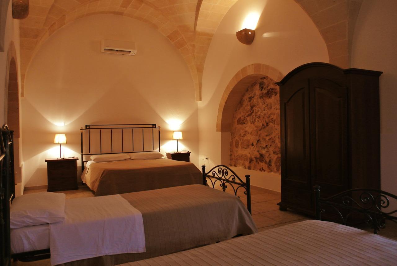 Masseria Nuova Francavilla Fontana Ngoại thất bức ảnh