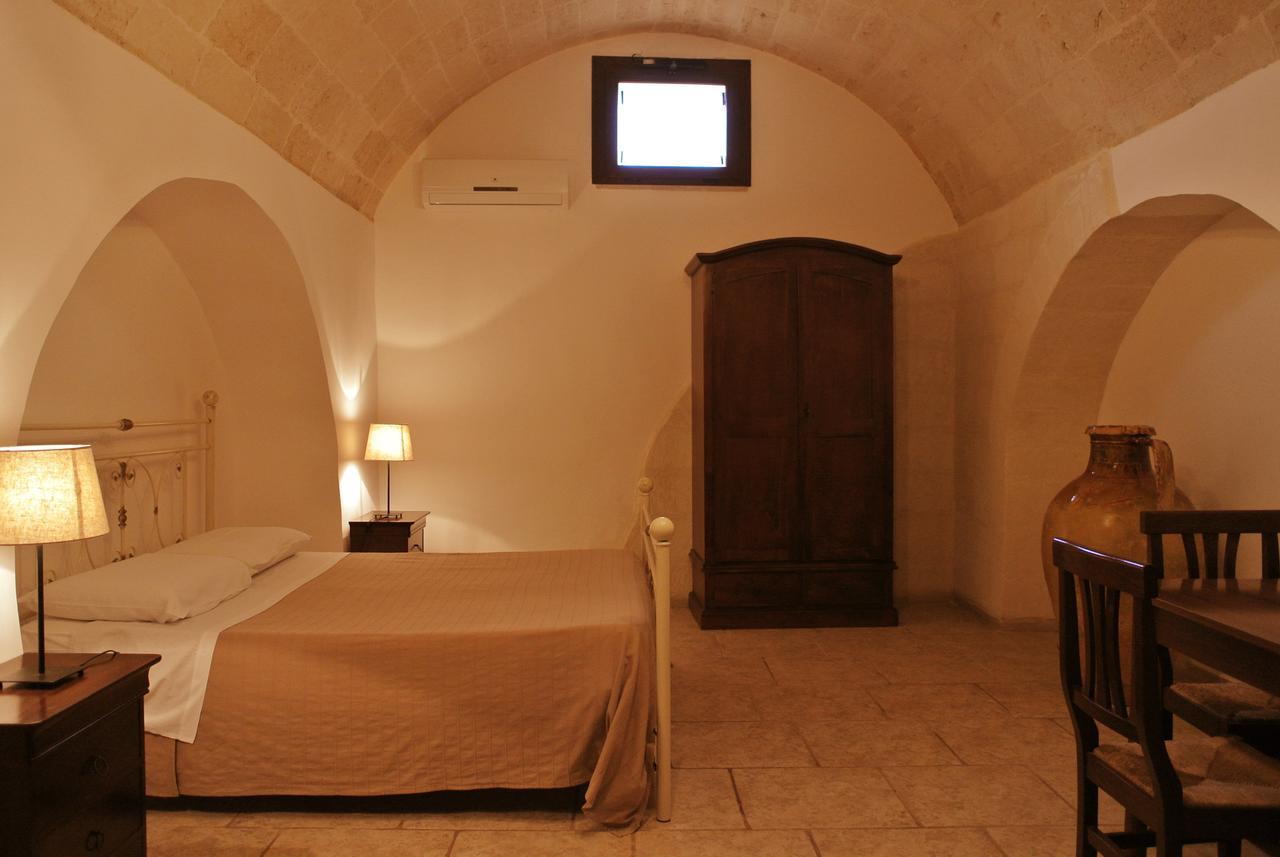 Masseria Nuova Guest House San Marzano di San Giuseppe Ngoại thất bức ảnh