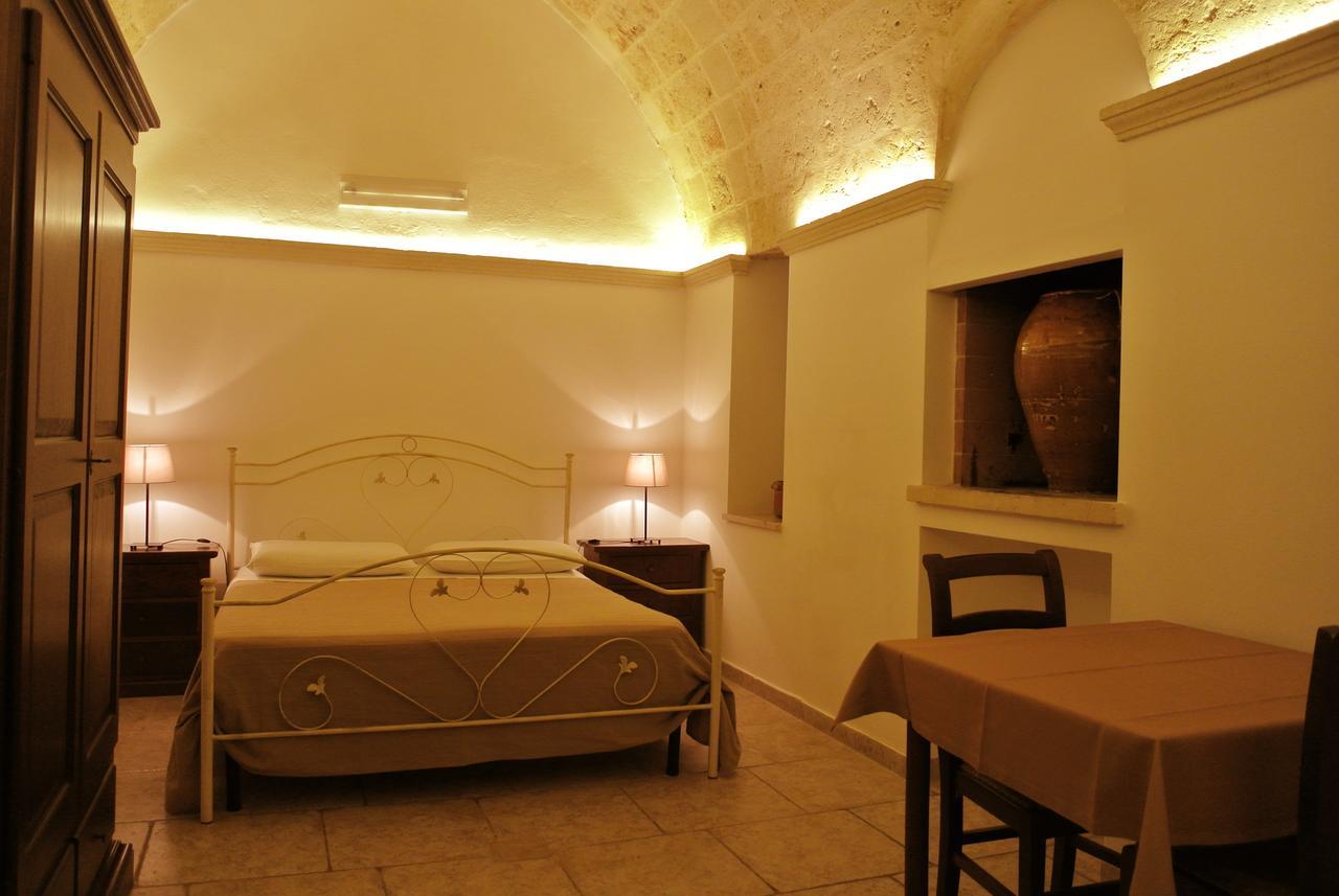 Masseria Nuova Francavilla Fontana Ngoại thất bức ảnh