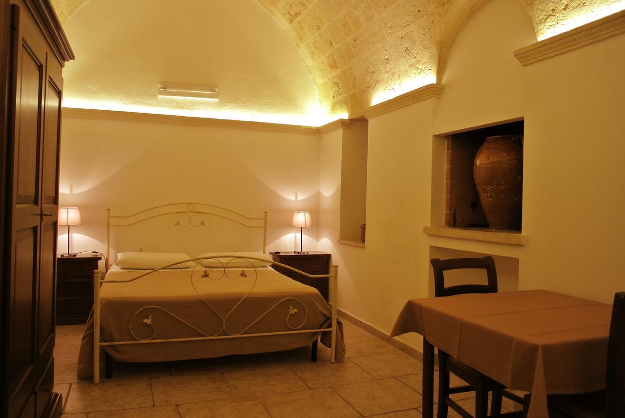 Masseria Nuova Guest House San Marzano di San Giuseppe Ngoại thất bức ảnh