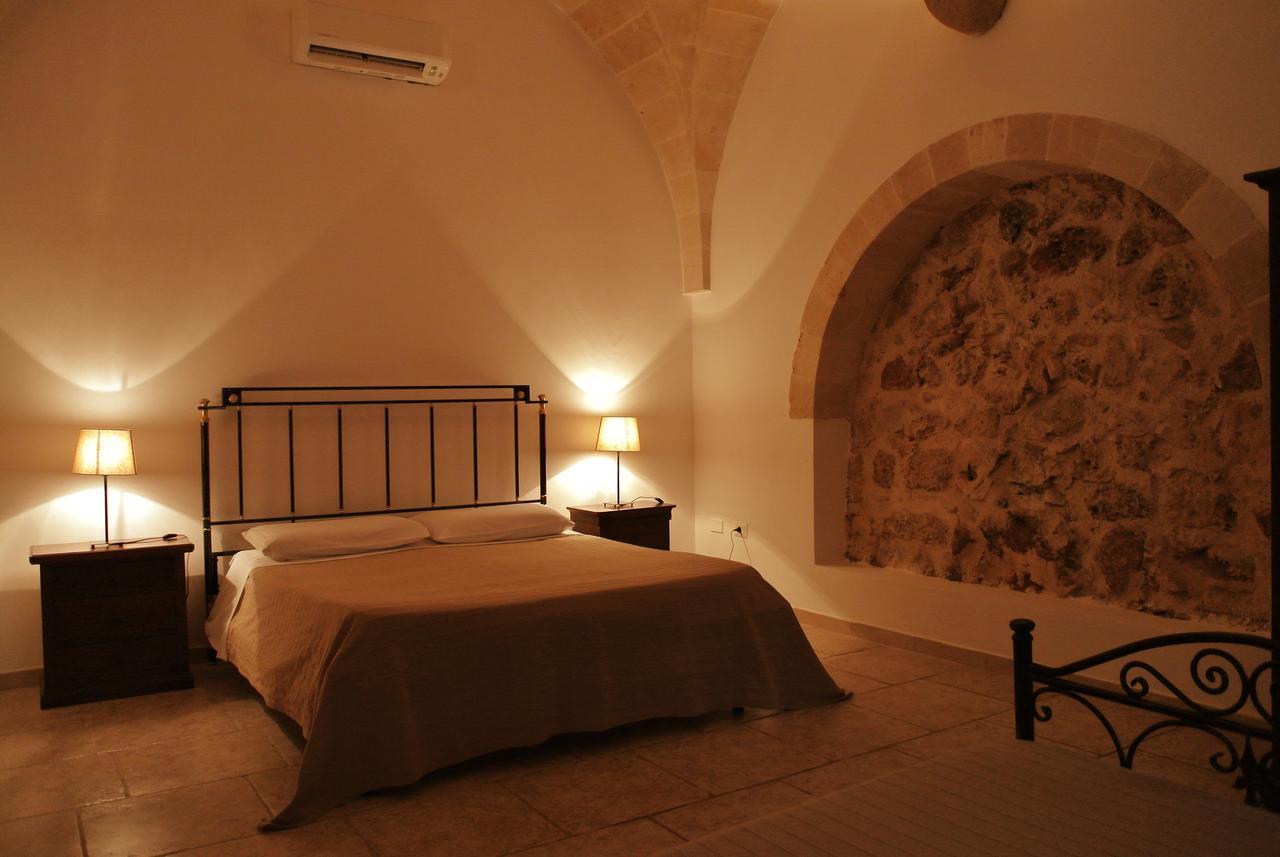 Masseria Nuova Guest House San Marzano di San Giuseppe Ngoại thất bức ảnh