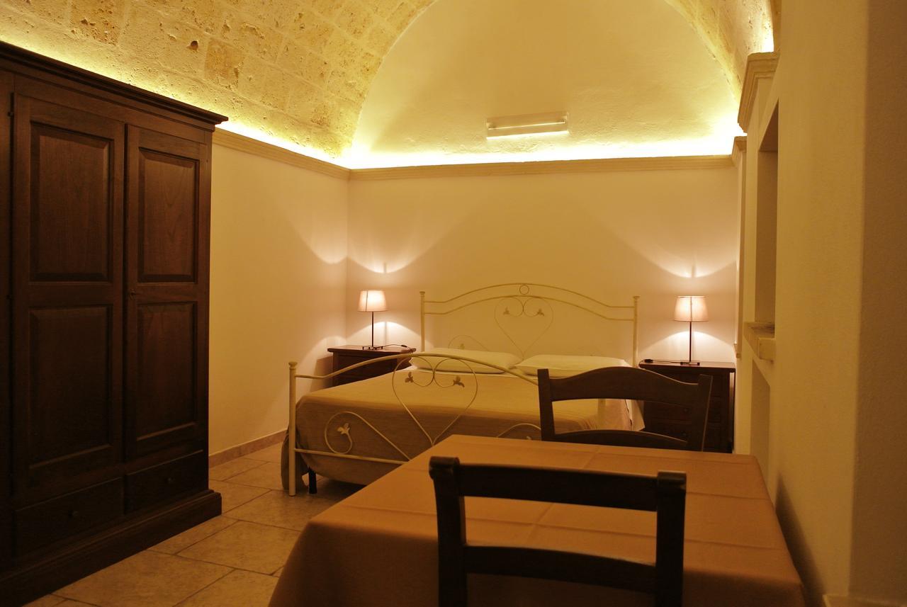 Masseria Nuova Guest House San Marzano di San Giuseppe Ngoại thất bức ảnh