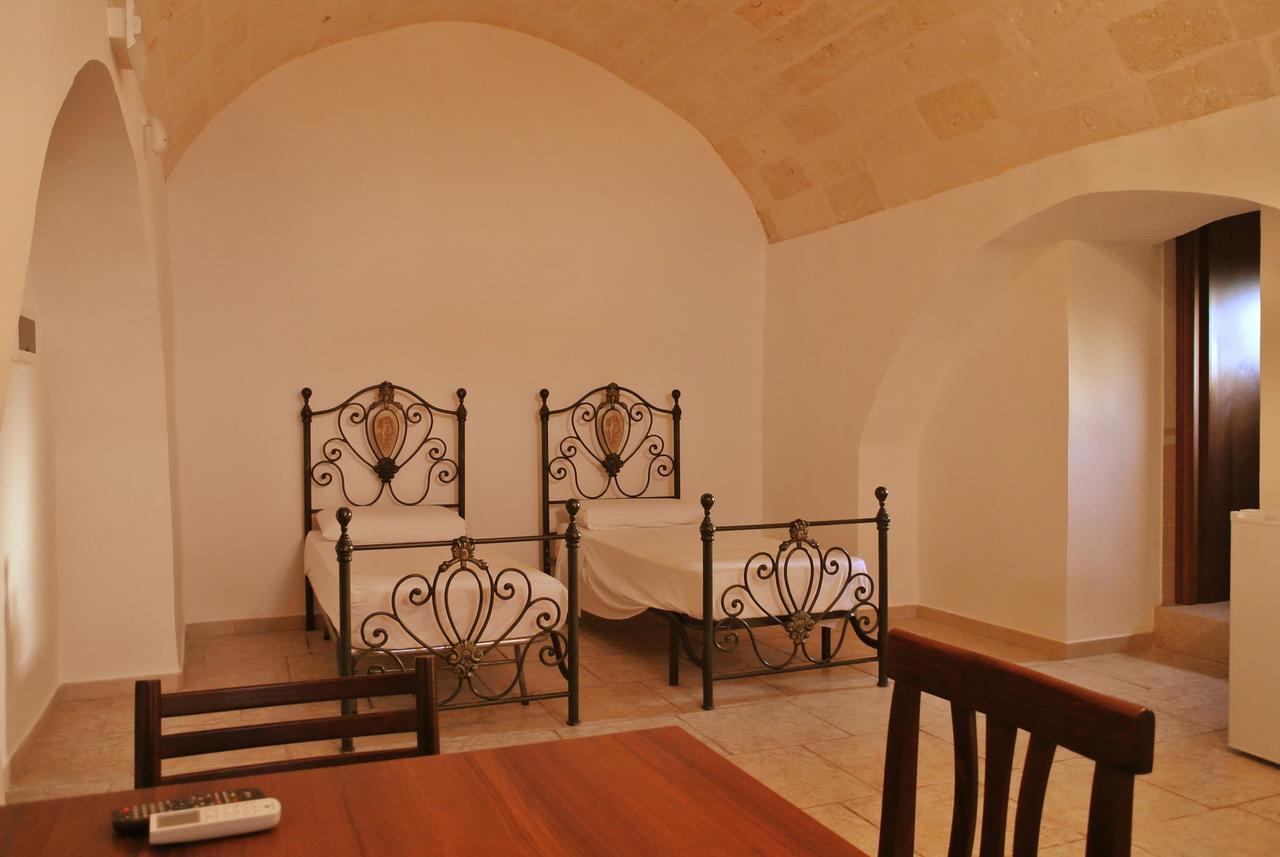 Masseria Nuova Francavilla Fontana Ngoại thất bức ảnh